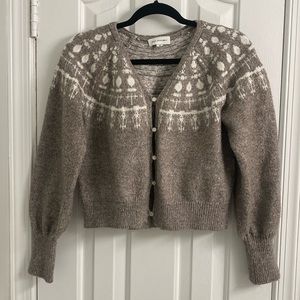 COPY - Like New Cardigan
